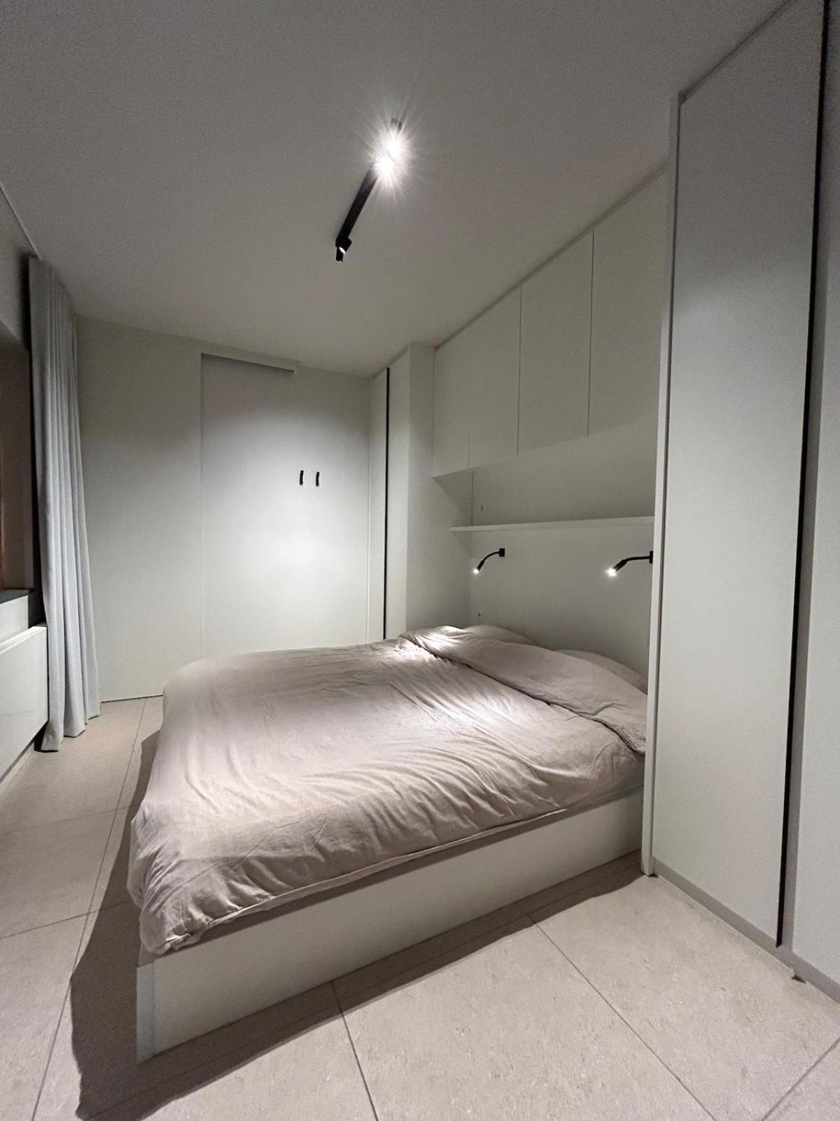Appartement Tzawel