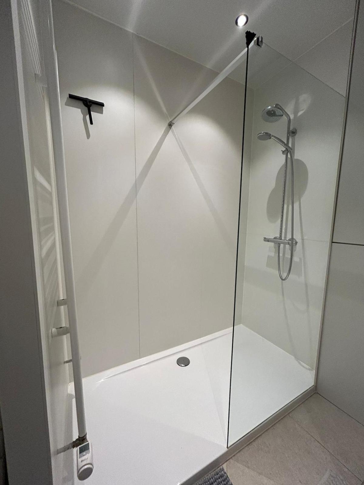 Appartement Tzawel