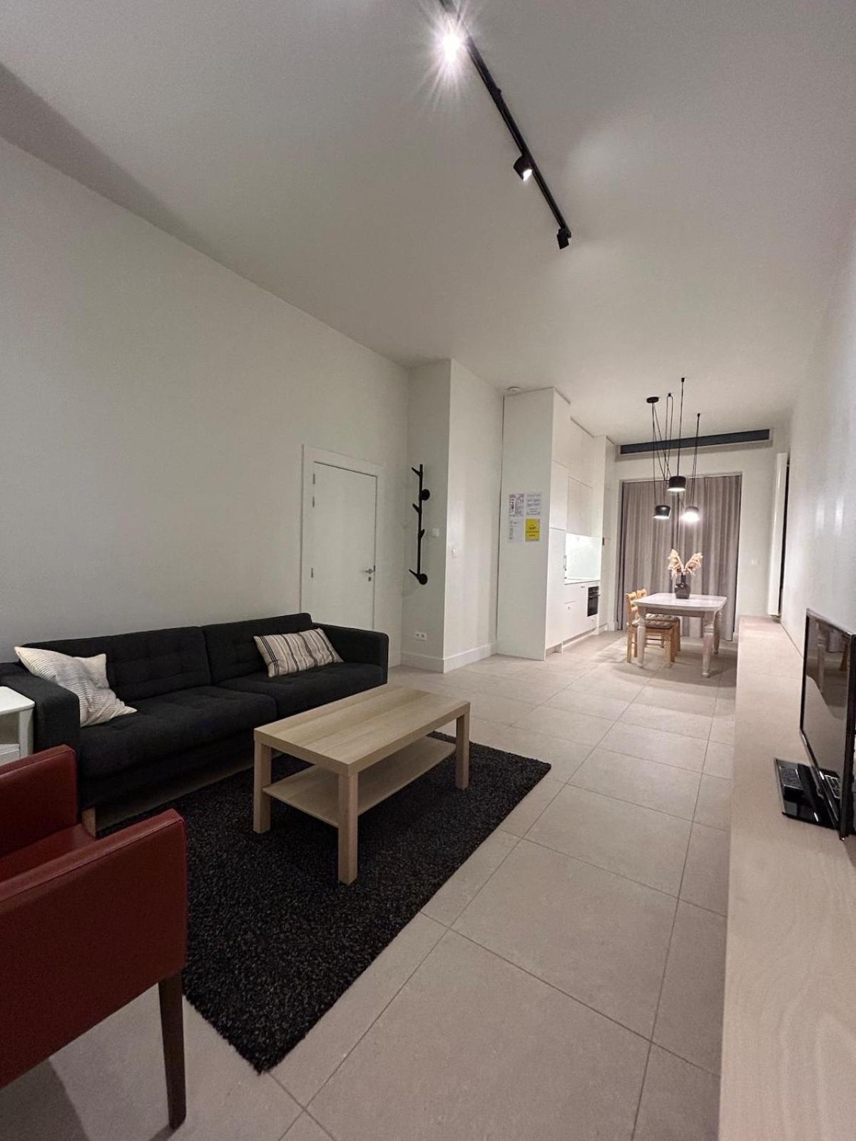 Appartement Tzawel Gent